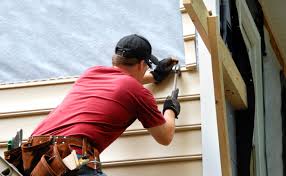 How To Choose The Right Materials for Your Siding Installation in 'Poncha Springs, CO